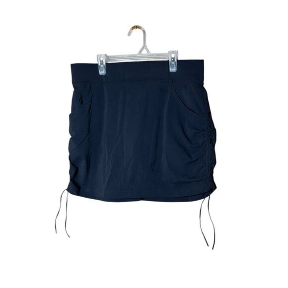 Columbia Omni-shield Advanced Repellency mini skirt Skort Outdoors Size‎ L - Picture 1 of 6